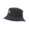 Millet Bob Hatt, Black / black