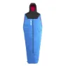 Millet Bossons-10°c Sovepose, Icon blue / black