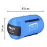 Millet Bossons-10°c Sovepose, Icon blue / black