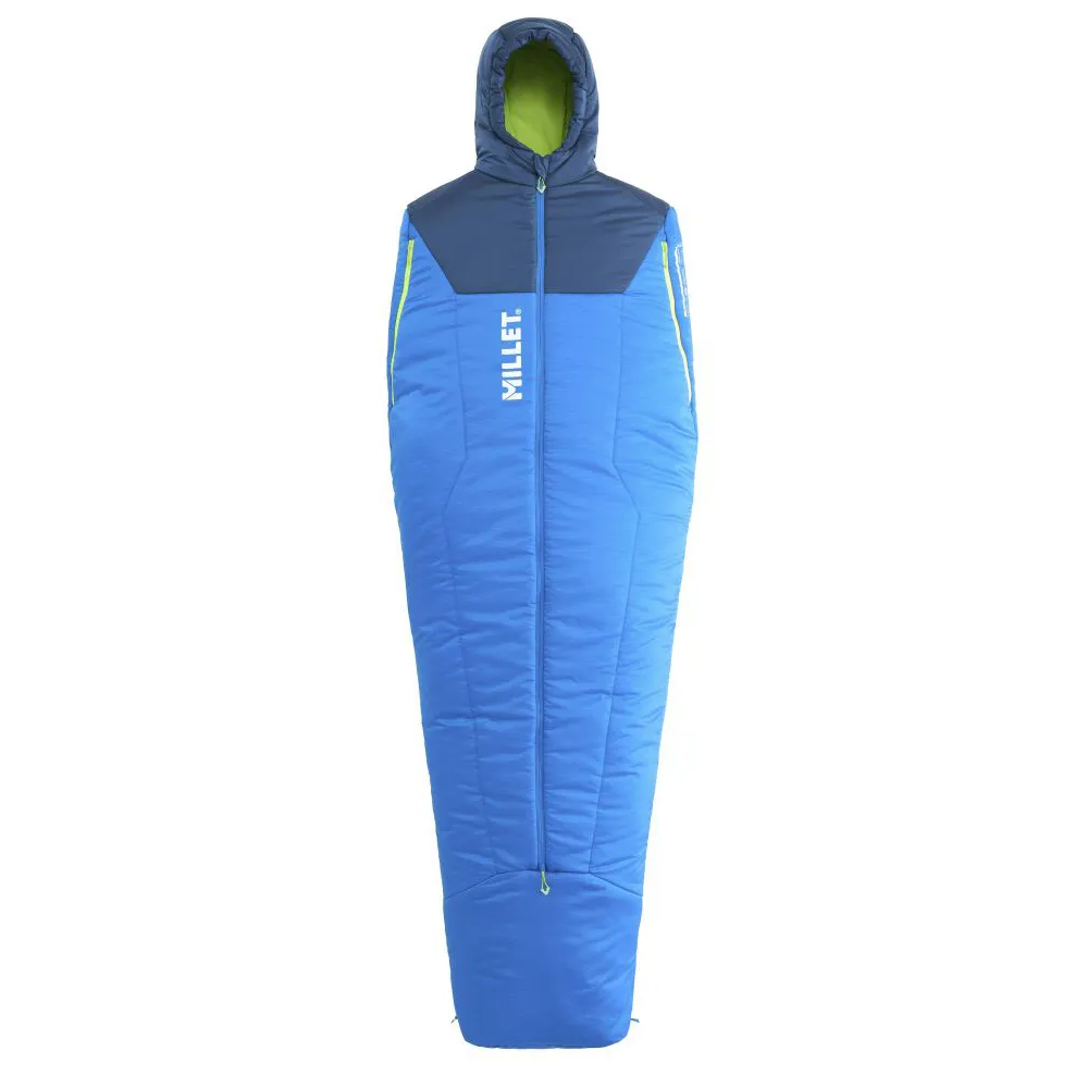 Millet Bossons-2°c Sovepose
