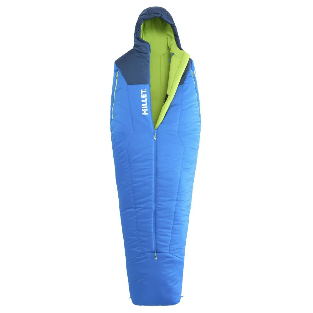 Millet Bossons-2°c Sovepose