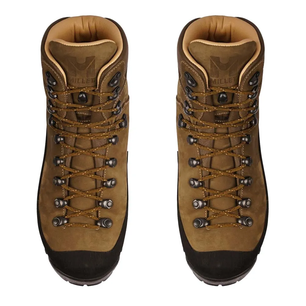 Millet Bouthan Goretex Xl Brede Tursko