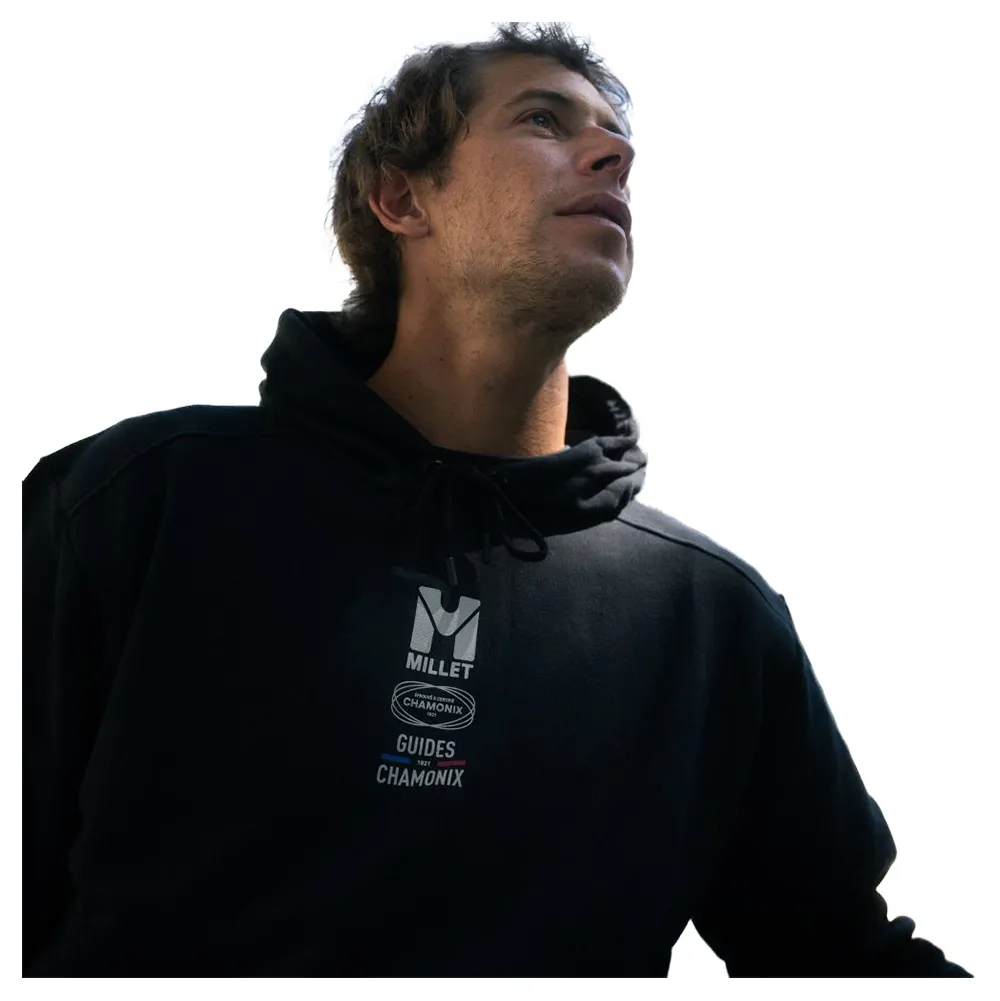 Millet Cdg Chamonix Hettegenser