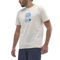 Millet Cdg Chamonix Logo Kortarmet T-skjorte Millet Cdg Chamonix Logo Kortarmet T-skjorte