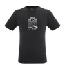 Millet Cdg Chamonix Logo Kortarmet T-skjorte