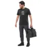 Millet Cdg Chamonix Logo Kortarmet T-skjorte