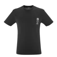 Millet Cdg Chamonix Poc Kortarmet T-skjorte