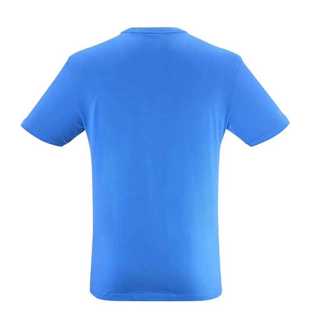 Millet Cdg Chamonix Poc Kortarmet T-skjorte