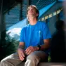 Millet Cdg Chamonix Poc Kortarmet T-skjorte