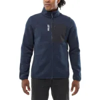 Millet Chamonix Fleecejakke Med Full Glidelås