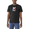 Millet Chamonix Tri Kortarmet T-skjorte