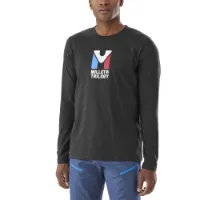 Millet Chamonix Trilogy Langarmet T-skjorte