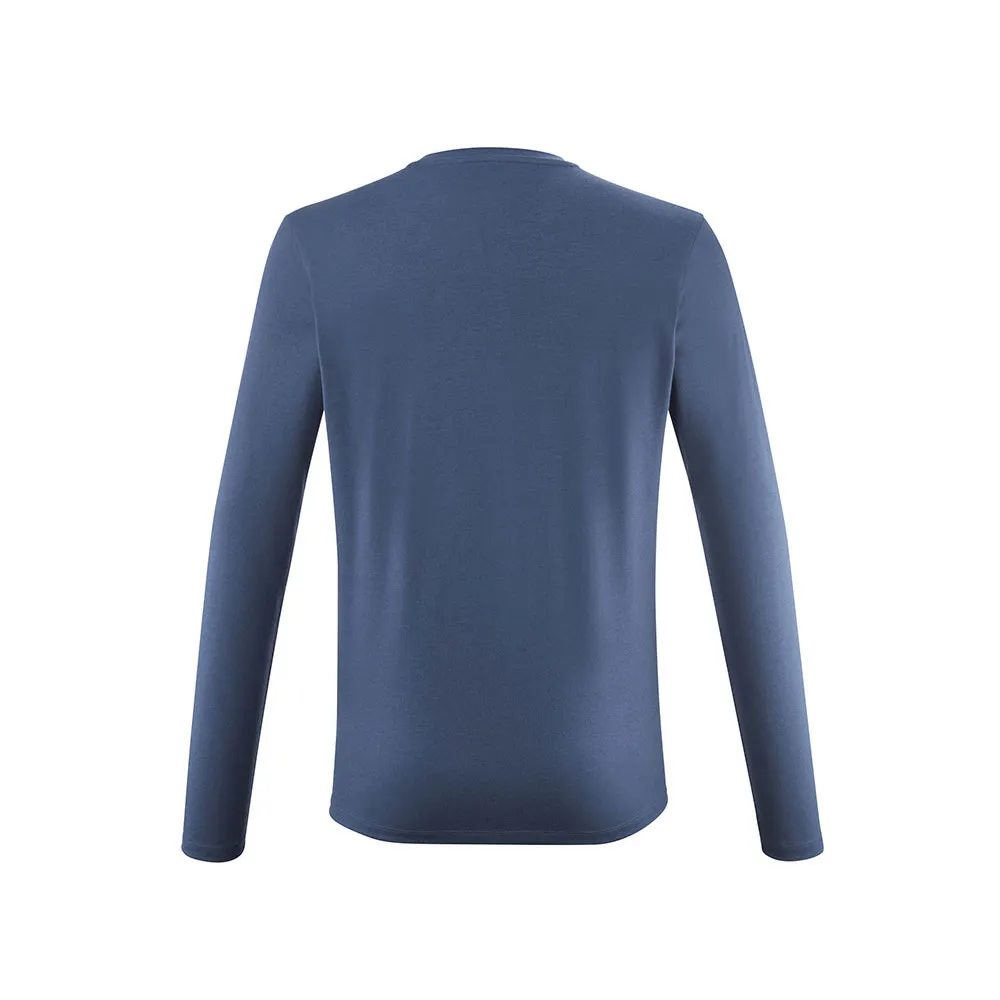 Millet Chamonix Trilogy Langarmet T-skjorte