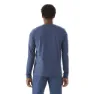 Millet Chamonix Trilogy Langarmet T-skjorte