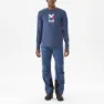 Millet Chamonix Trilogy Langarmet T-skjorte