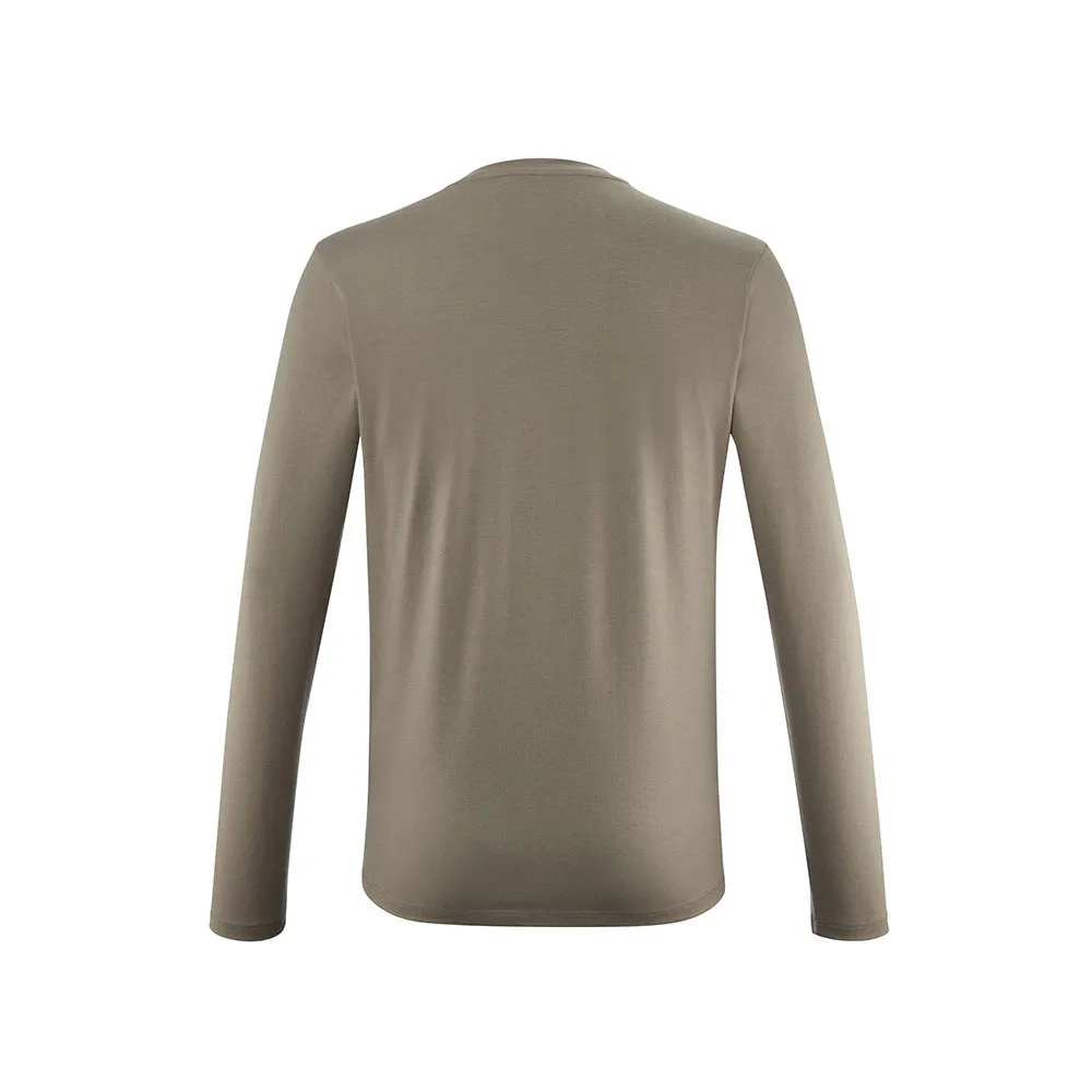 Millet Chamonix Trilogy Langarmet T-skjorte