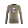 Millet Chamonix Trilogy Langarmet T-skjorte