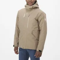 Millet Chamonix Warm Jakke Millet Chamonix Warm Jakke