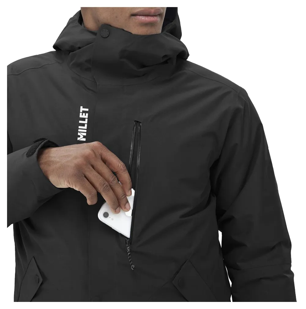 Millet Chamonix Warm Jakke