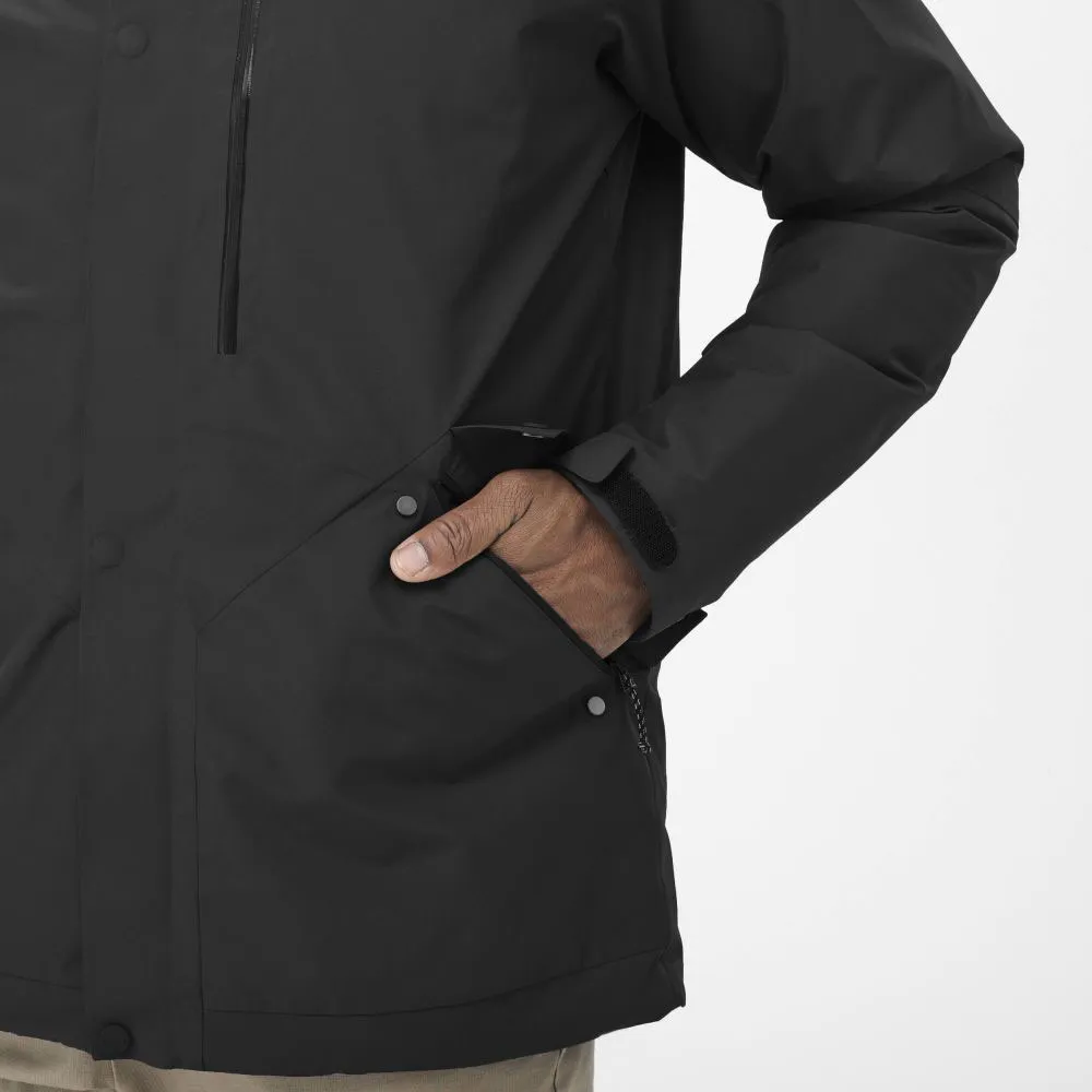 Millet Chamonix Warm Jakke