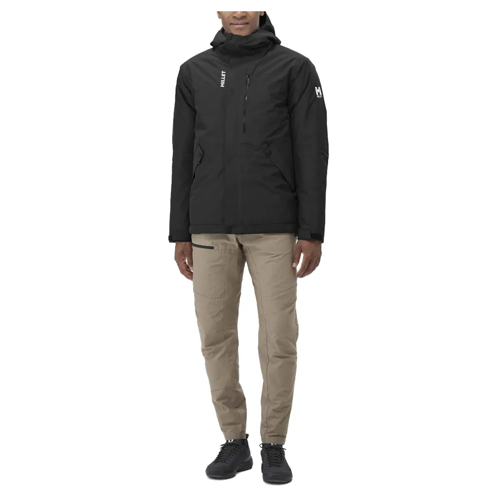 Millet Chamonix Warm Jakke