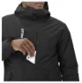 Millet Chamonix Warm Jakke