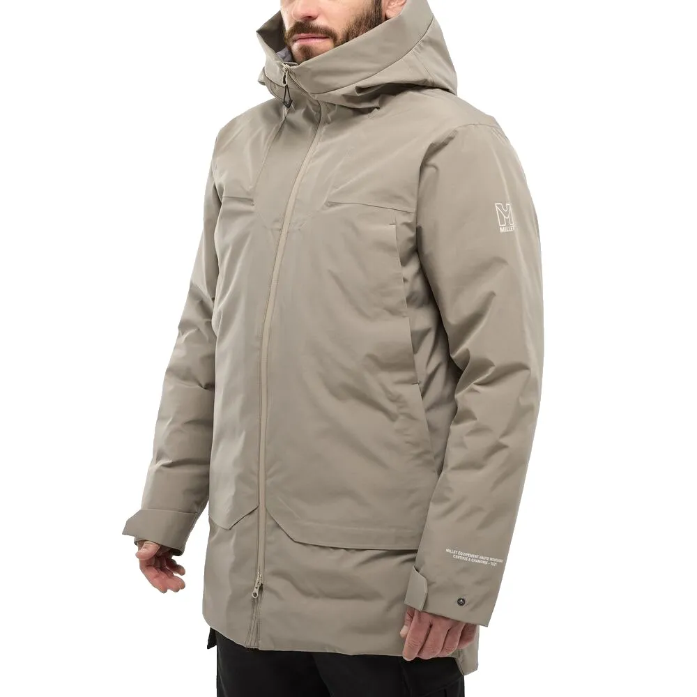 Millet Chamonix Warm Jakke