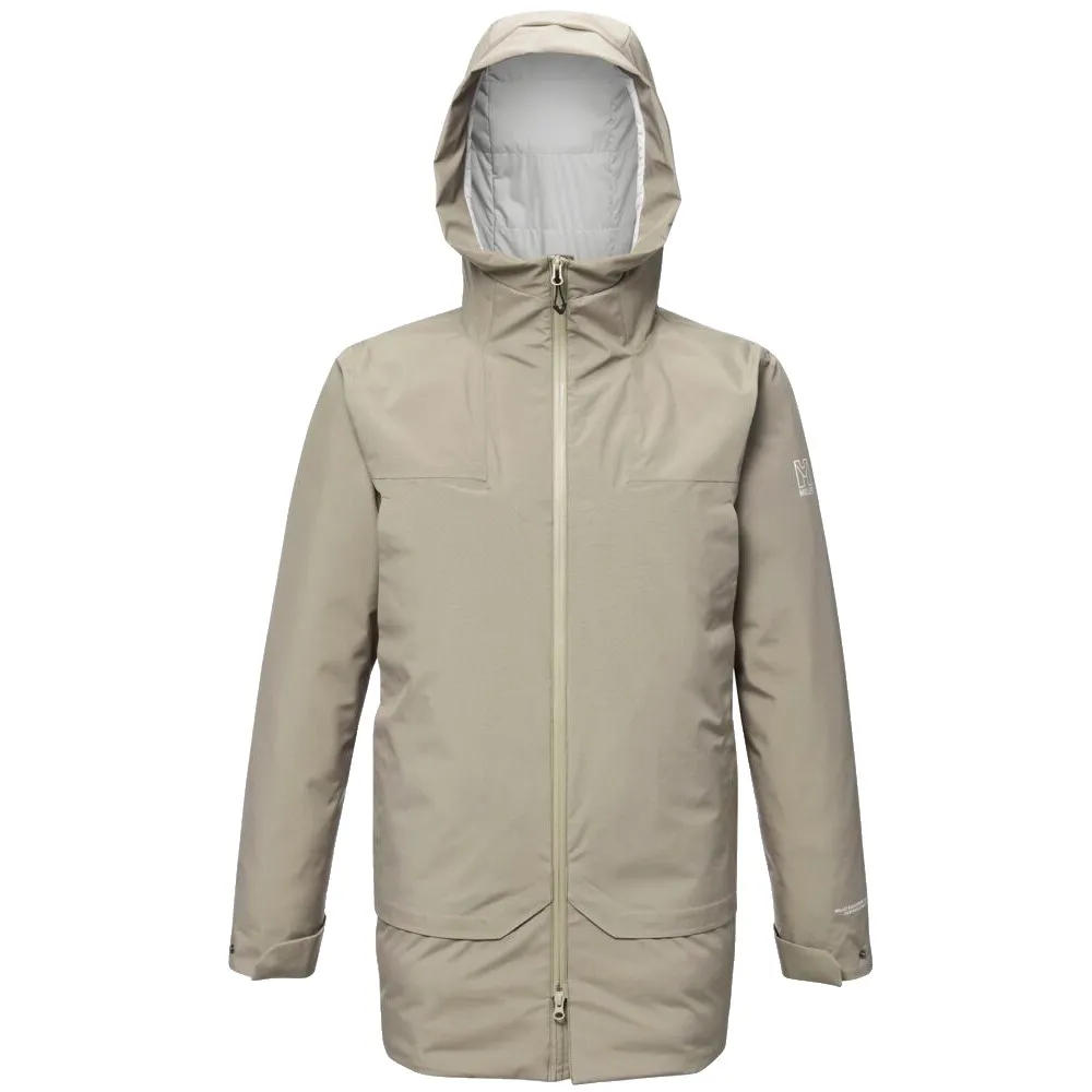 Millet Chamonix Warm Jakke