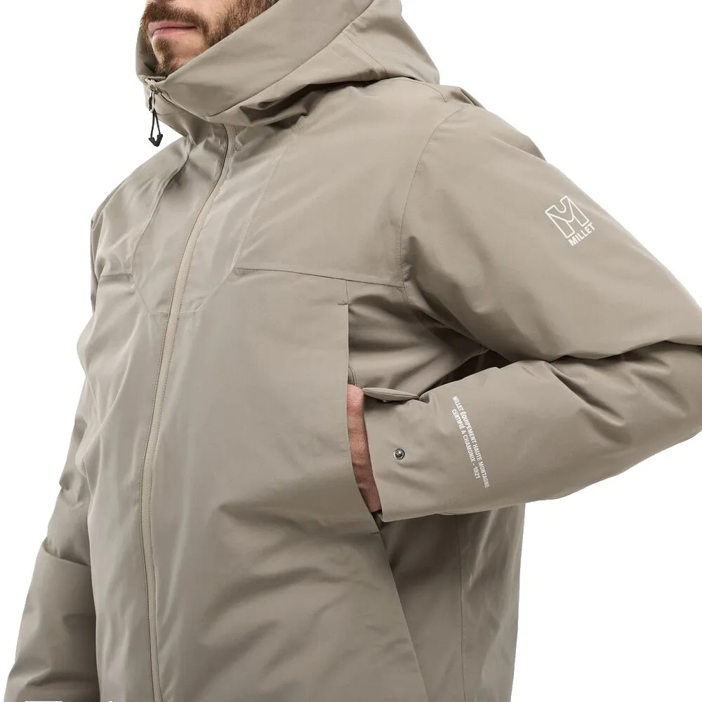 Millet Chamonix Warm Jakke