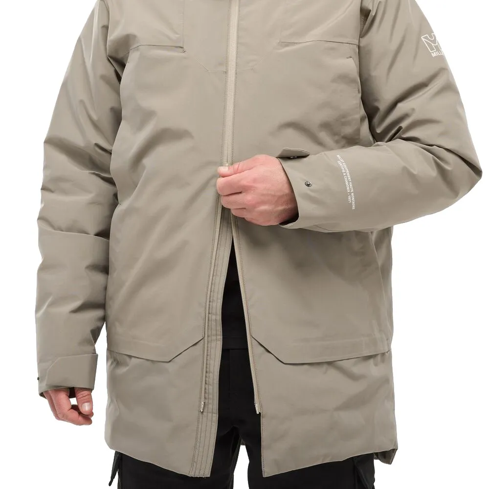 Millet Chamonix Warm Jakke