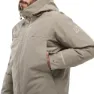 Millet Chamonix Warm Jakke