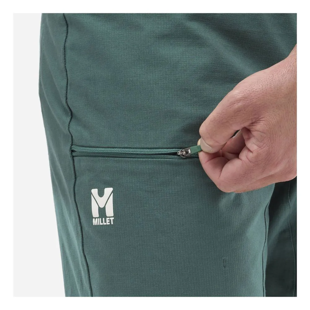 Millet Cimaï Cotton Bukser Millet Cimaï Cotton Bukser