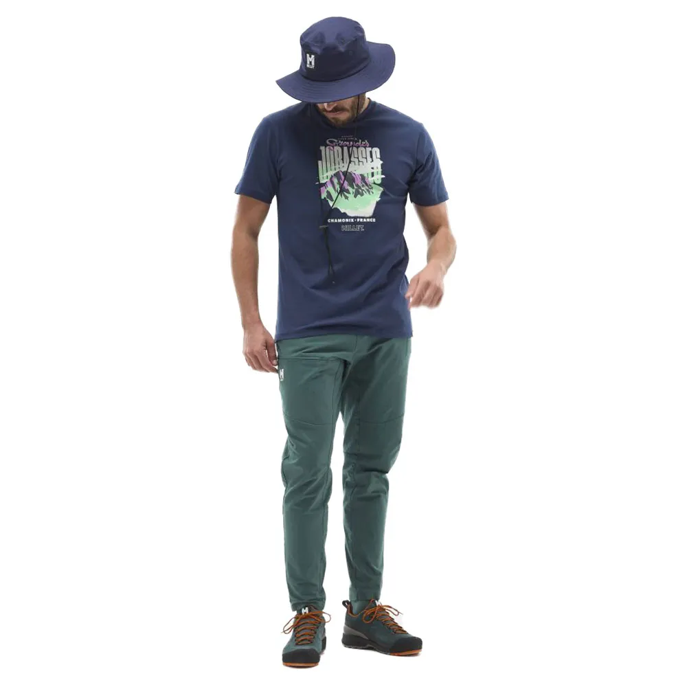 Millet Cimaï Cotton Bukser Millet Cimaï Cotton Bukser
