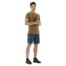 Millet Cimaï Cotton Shorts