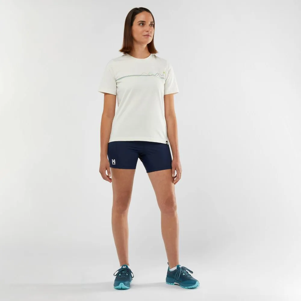 Millet Cimaï Legging Korte Leggings