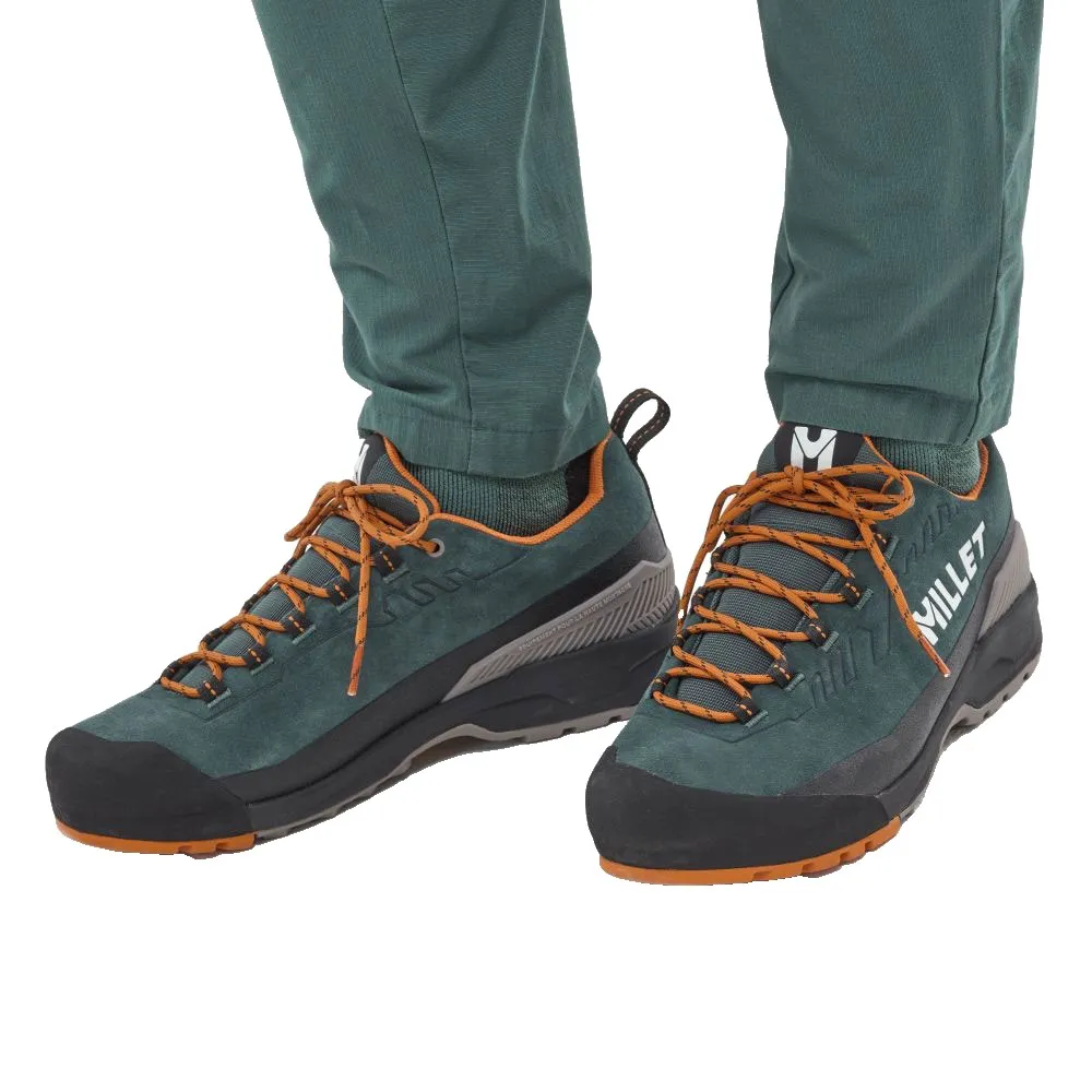 Millet Cimaï Pro Goretex Tursko Millet Cimaï Pro Goretex Tursko
