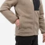 Millet Cimaï Sherpa Fleecejakke Med Full Glidelås