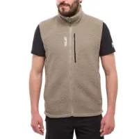 Millet Cimaï Sherpa Vest Fleecejakke Med Full Glidelås Millet Cimaï Sherpa Vest Fleecejakke Med Full Glidelås
