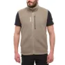 Millet Cimaï Sherpa Vest Fleecejakke Med Full Glidelås