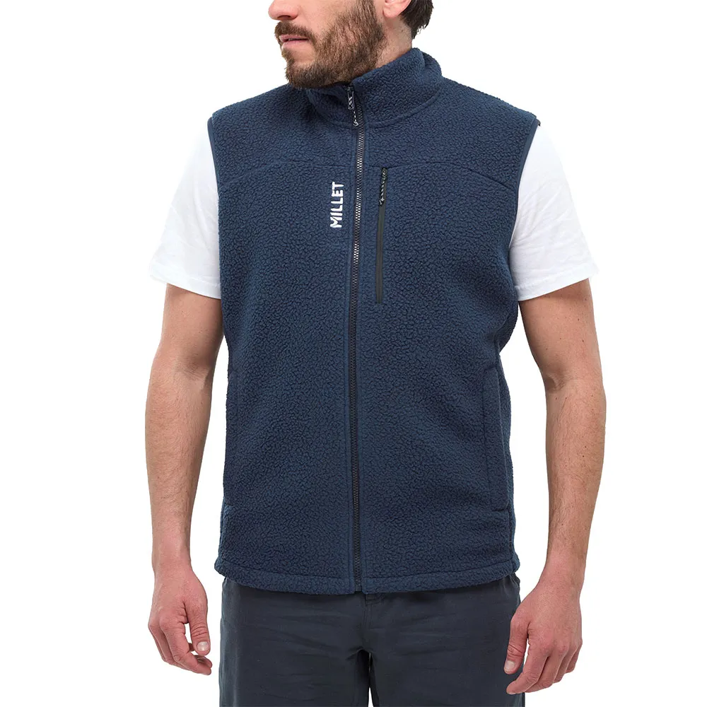 Millet Cimaï Sherpa Vest