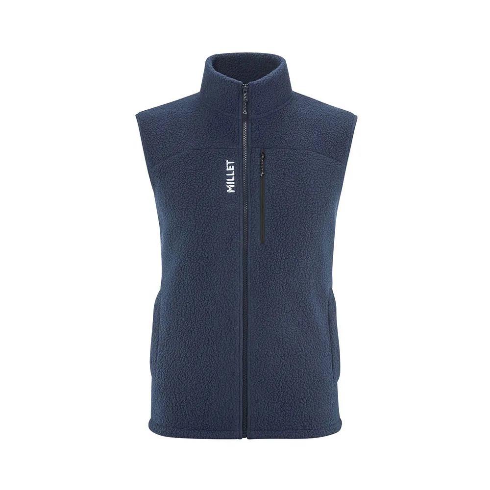 Millet Cimaï Sherpa Vest