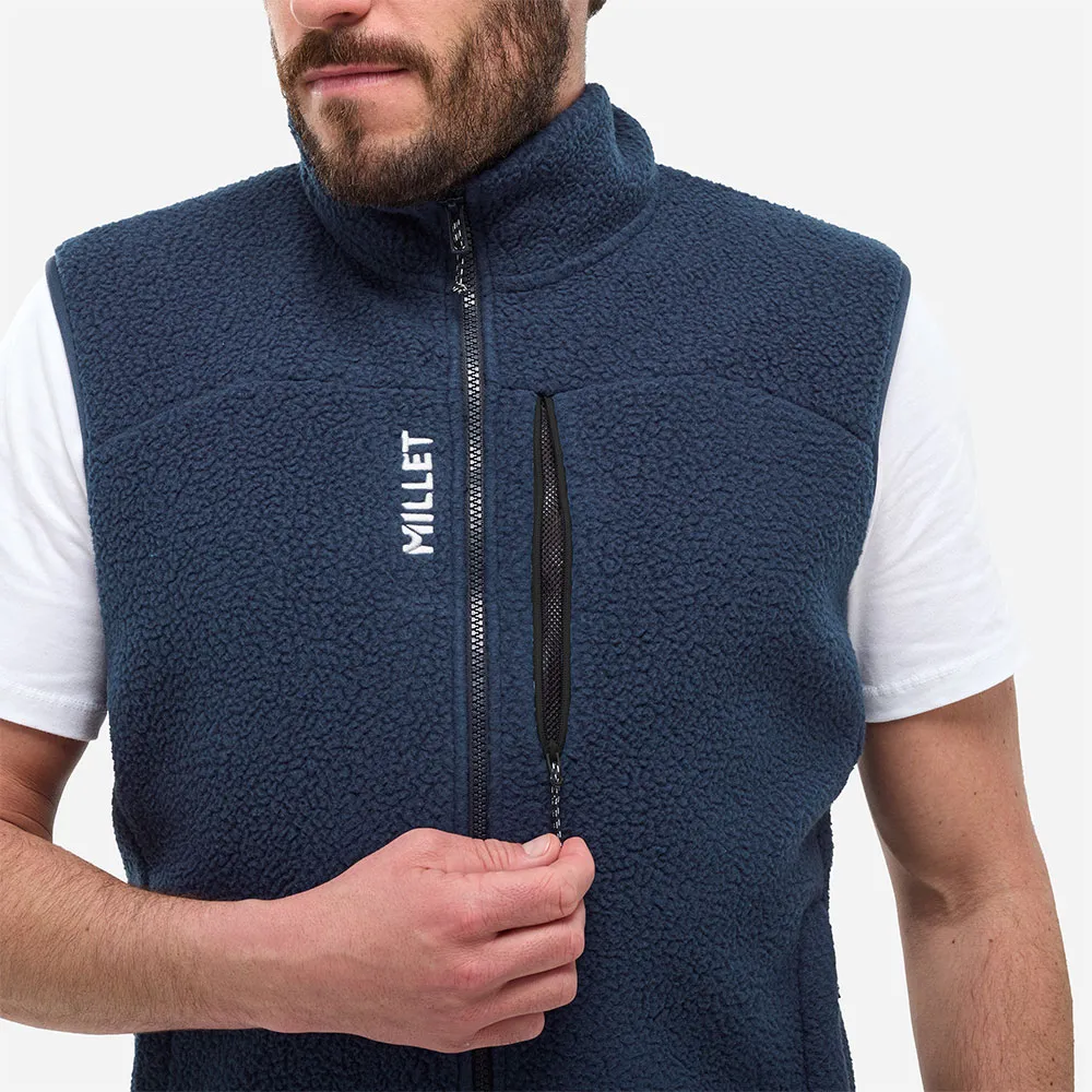 Millet Cimaï Sherpa Vest