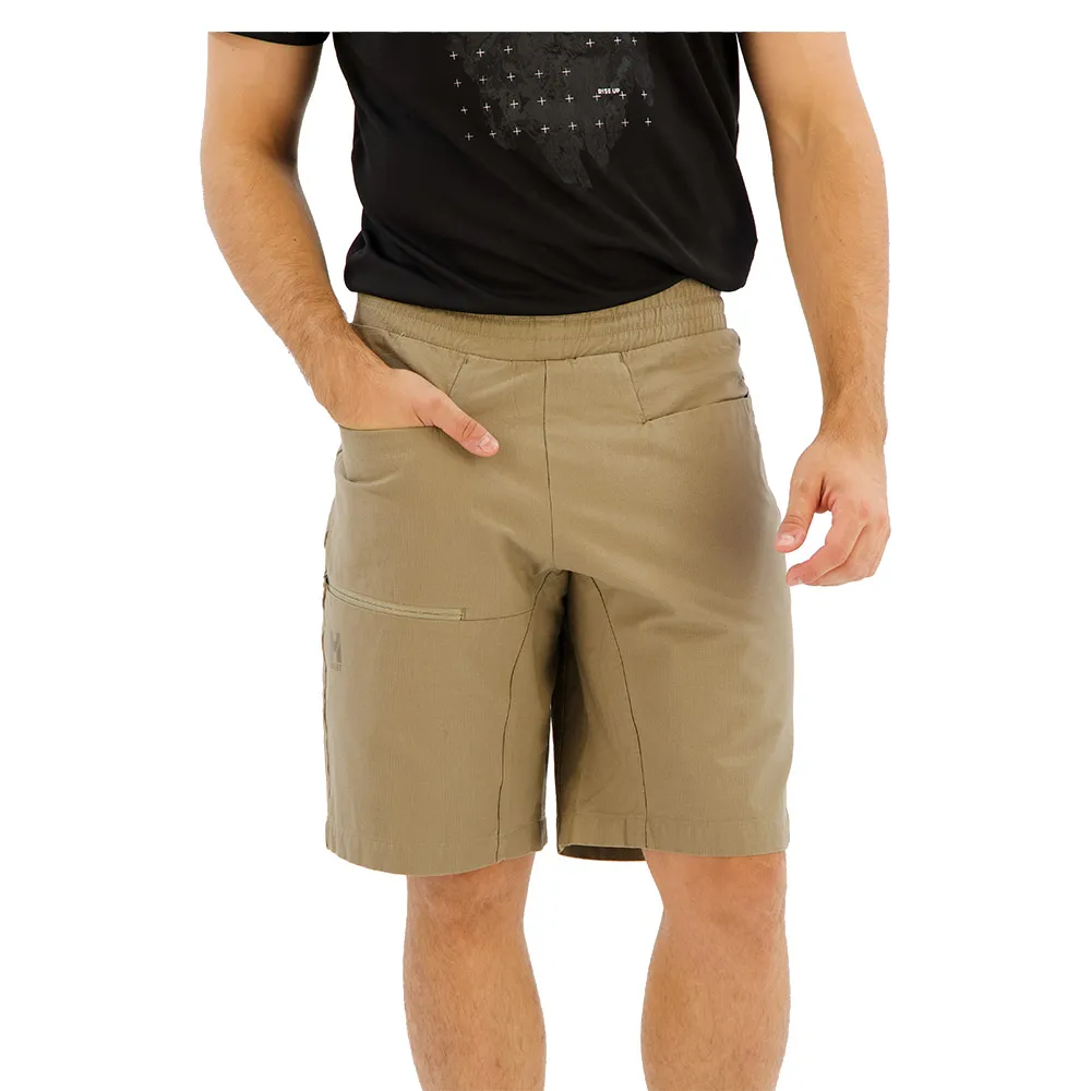 Millet Cimaï Shorts Millet Cimaï Shorts