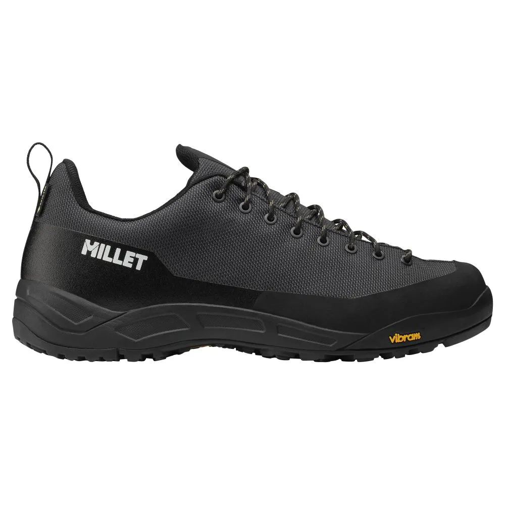 Millet Cimaï Tursko Refurbished, Dark grey Millet Cimaï Tursko Refurbished, Dark grey