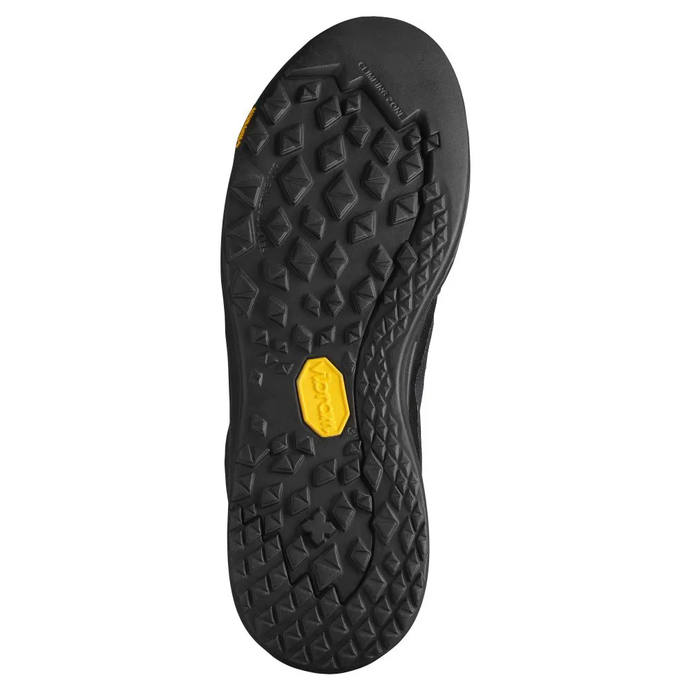 Millet Cimaï Tursko Refurbished, Dark grey Millet Cimaï Tursko Refurbished, Dark grey