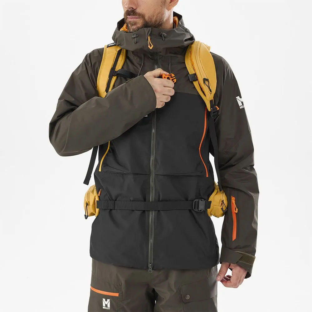 Millet Cosmic 20l Ryggsekk Millet Cosmic 20l Ryggsekk