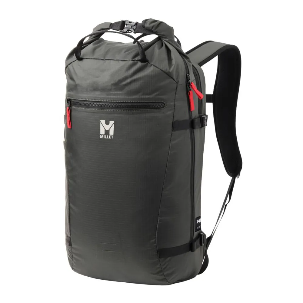 Millet Divino 25l Ryggsekk Refurbished, Deep jungle Millet Divino 25l Ryggsekk Refurbished, Deep jungle