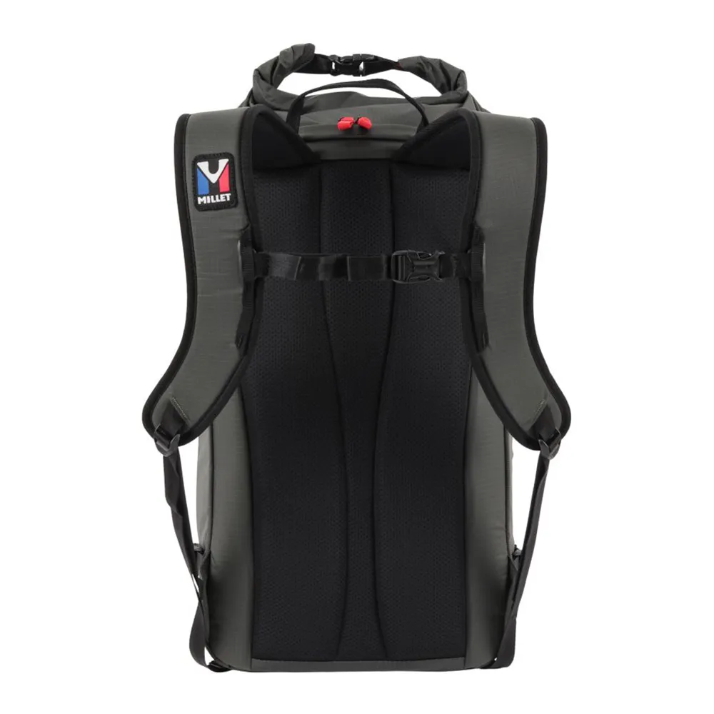 Millet Divino 25l Ryggsekk Refurbished, Deep jungle Millet Divino 25l Ryggsekk Refurbished, Deep jungle