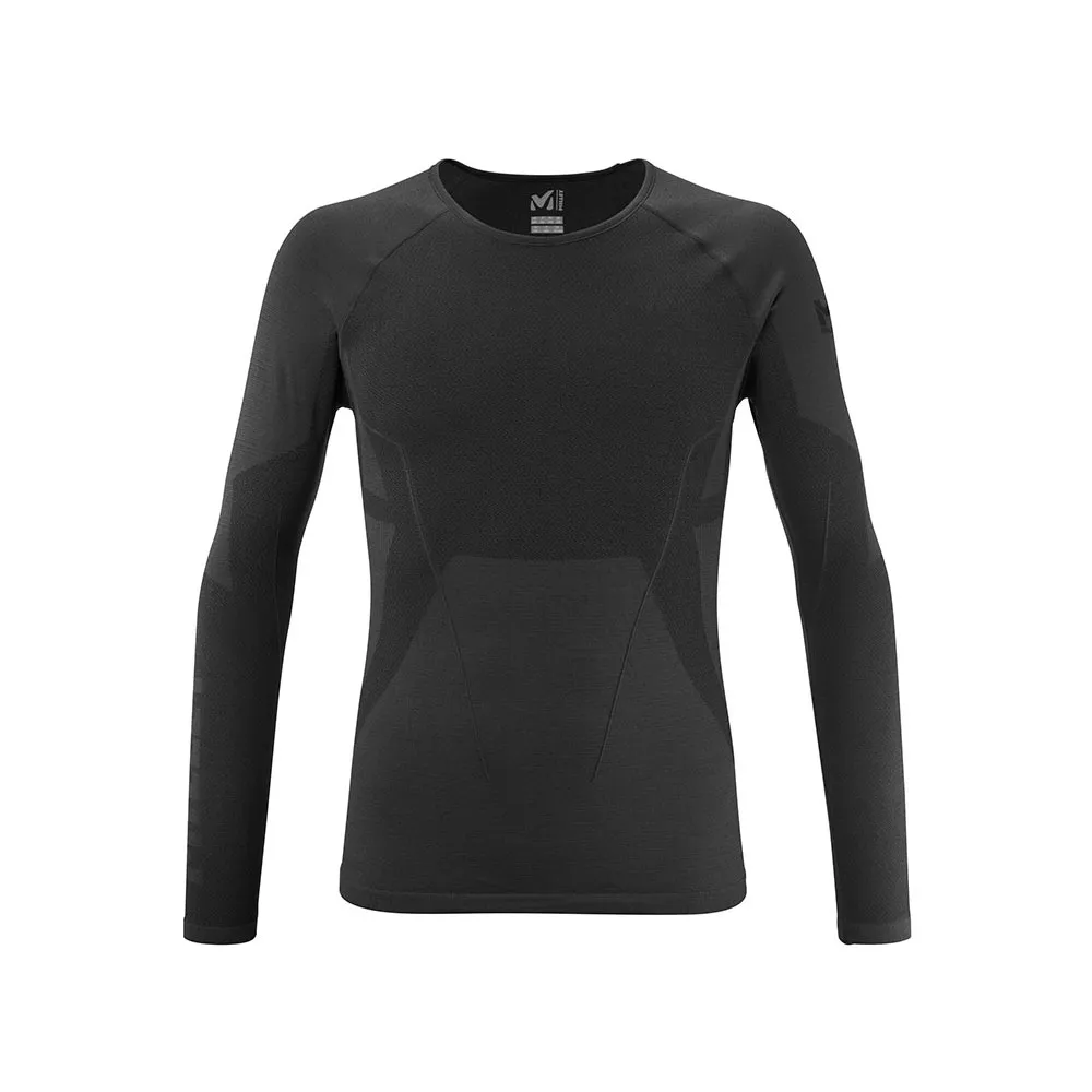 Millet Drynamic Soft Langarmet Baselag