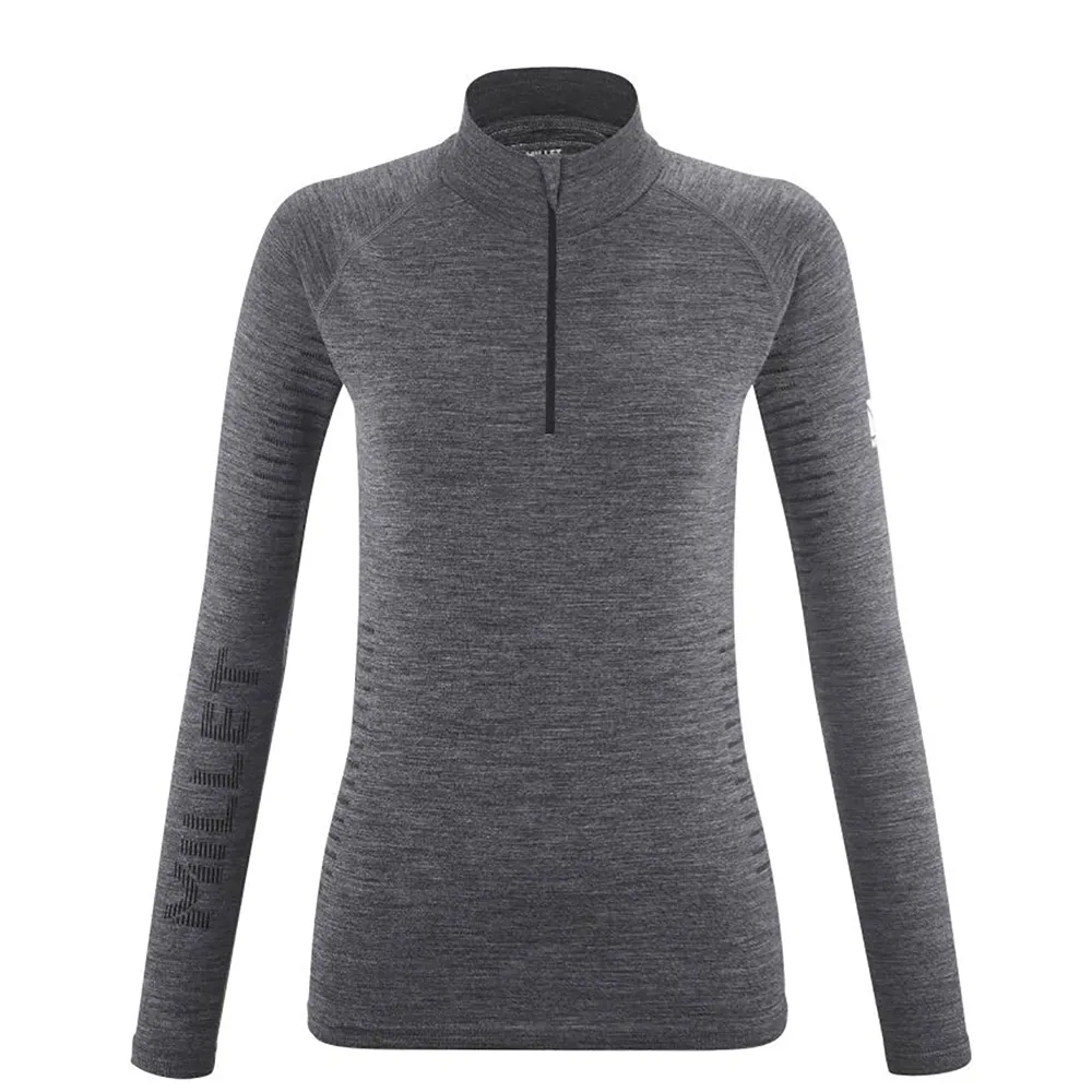 Millet Drynamic Warm Langarmet Baselag